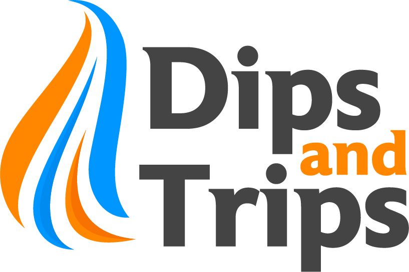 Dips and Trips