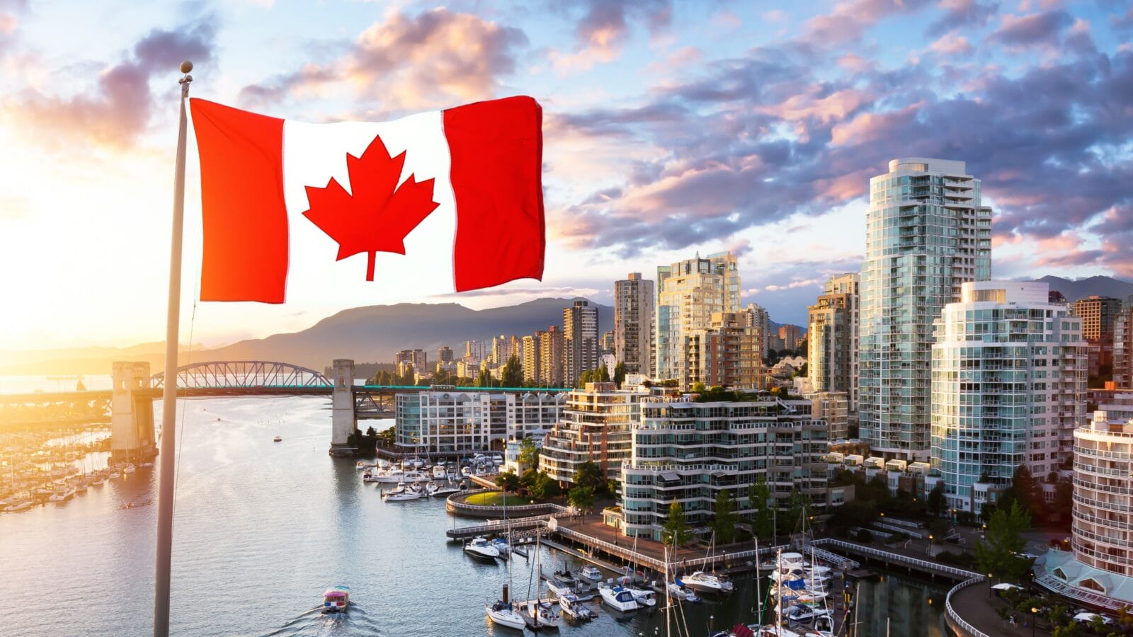 Vancouver Canada
