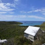 Eco Lodge: Concordia Eco Resort in St. John, US Virgin Islands
