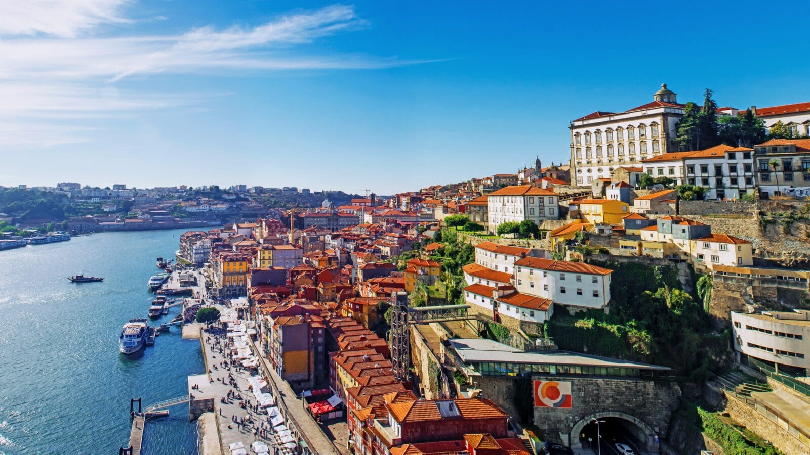Porto Portugal.