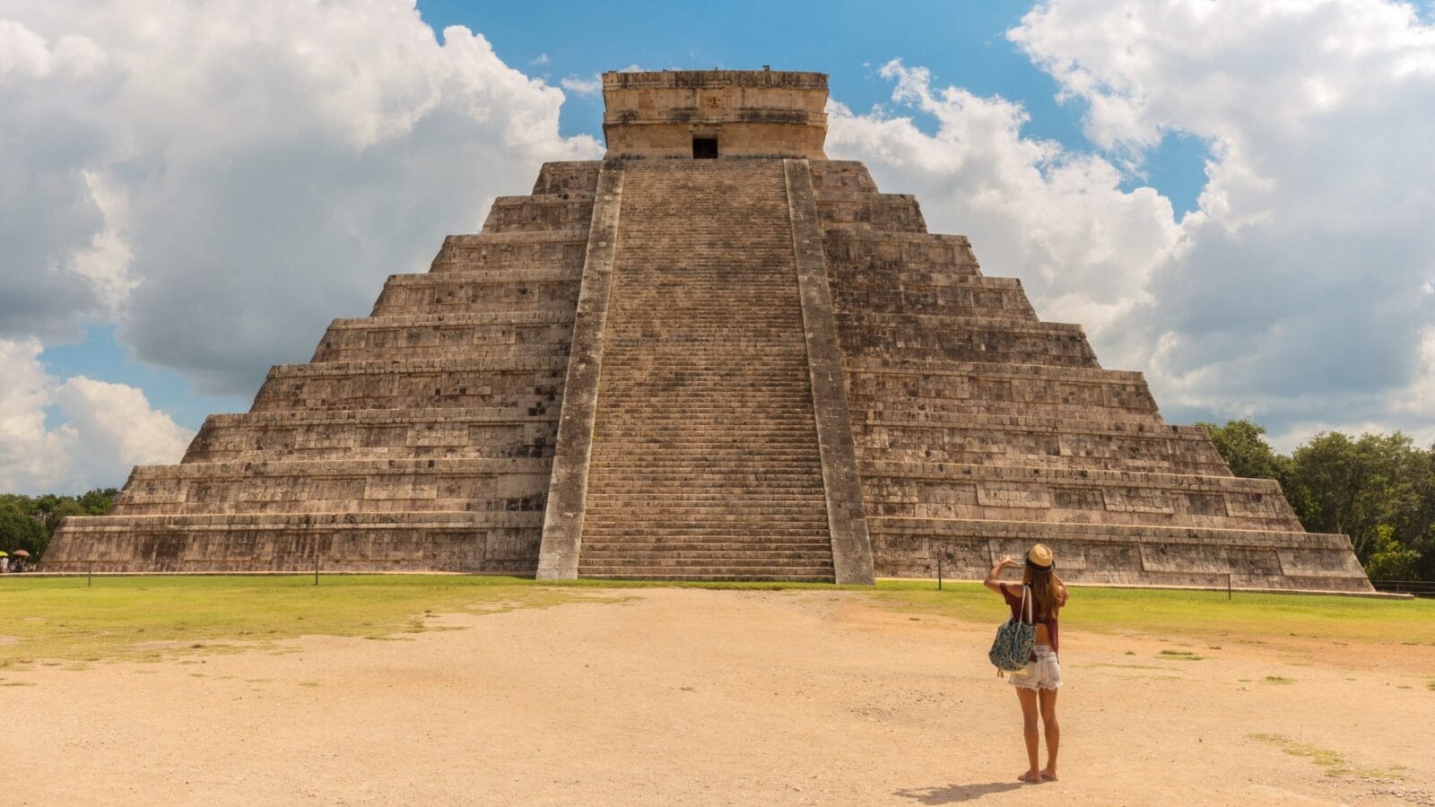 Yucutan Mexico