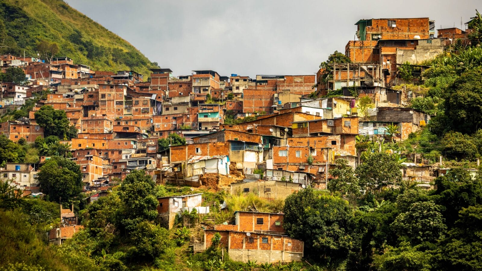 Caracas, Venezuela