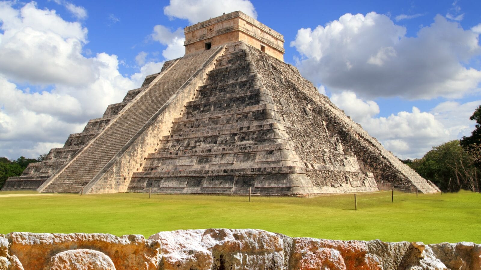 Chichen Itza