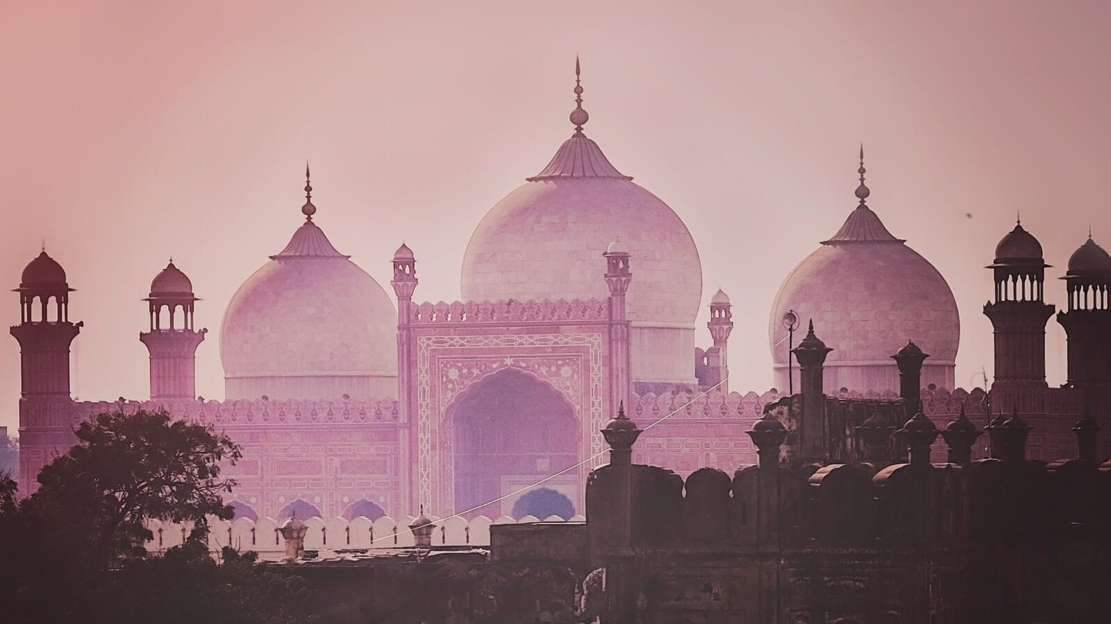 Lahore Pakistan
