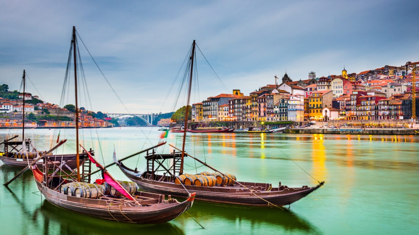Porto, Portugal