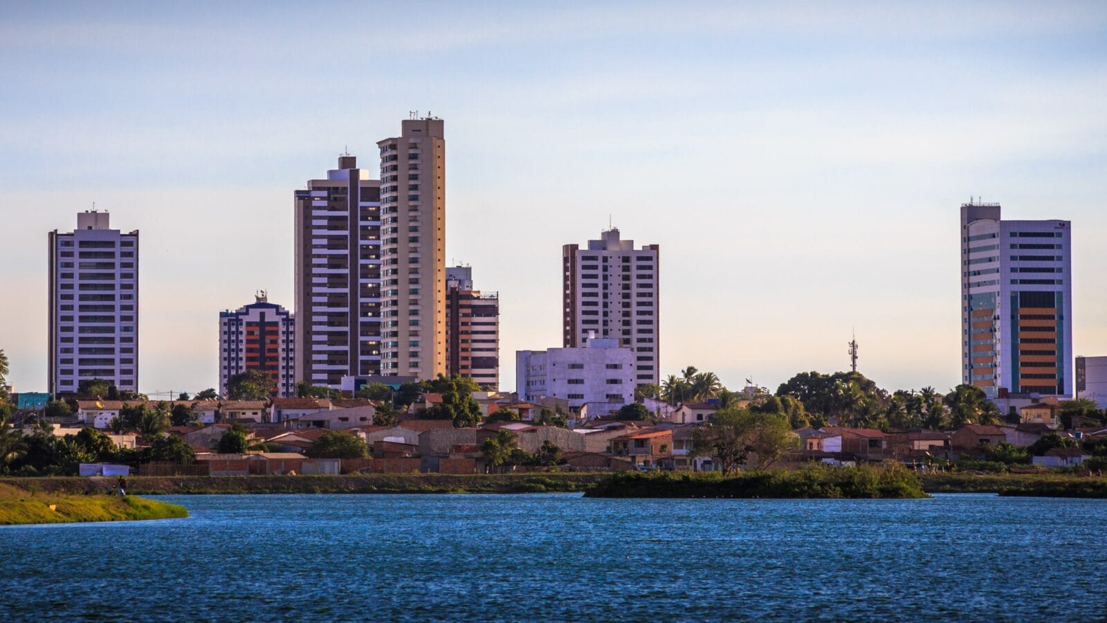 Feira de Santana, Brazil