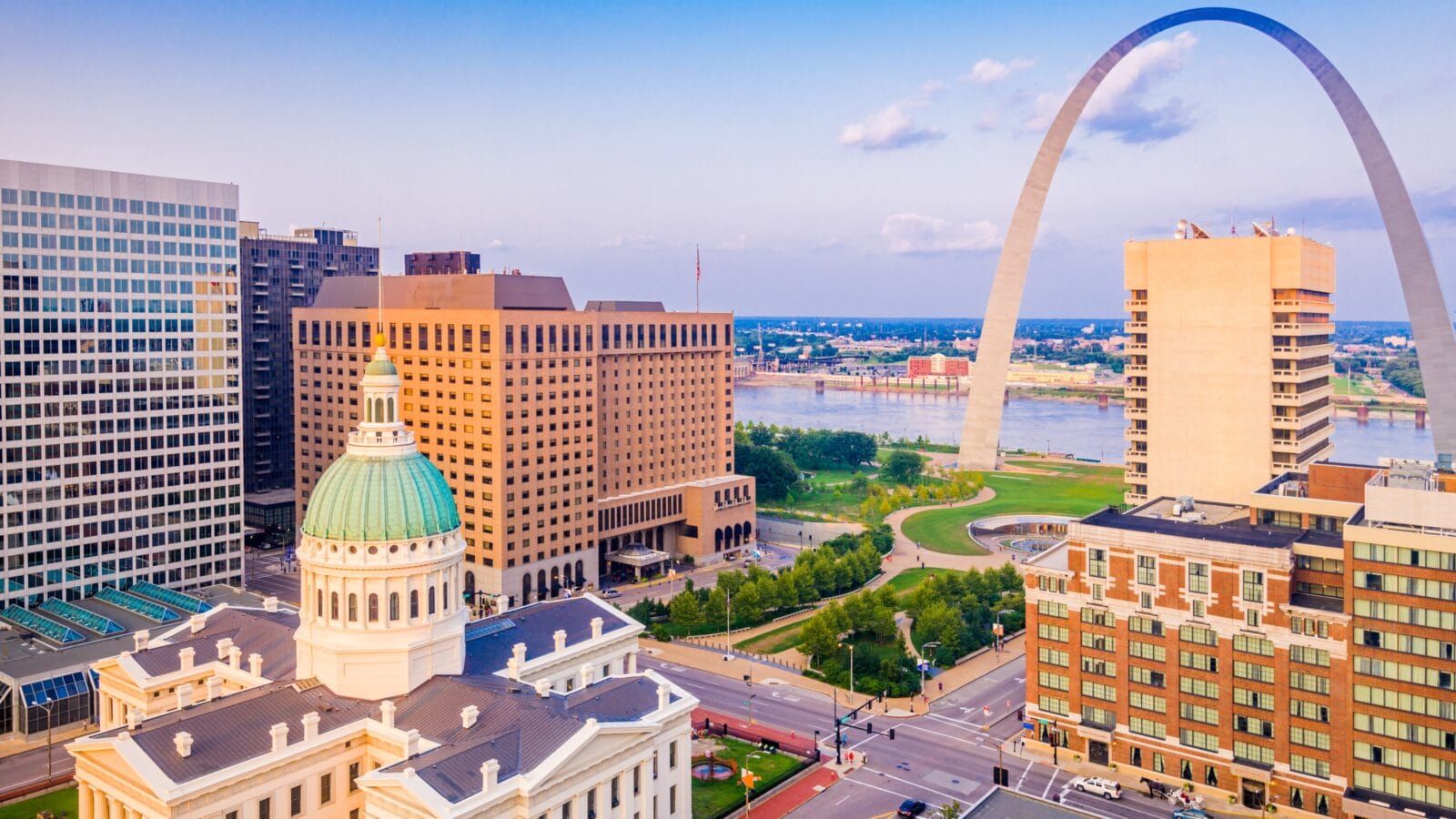 St. Louis Missorui