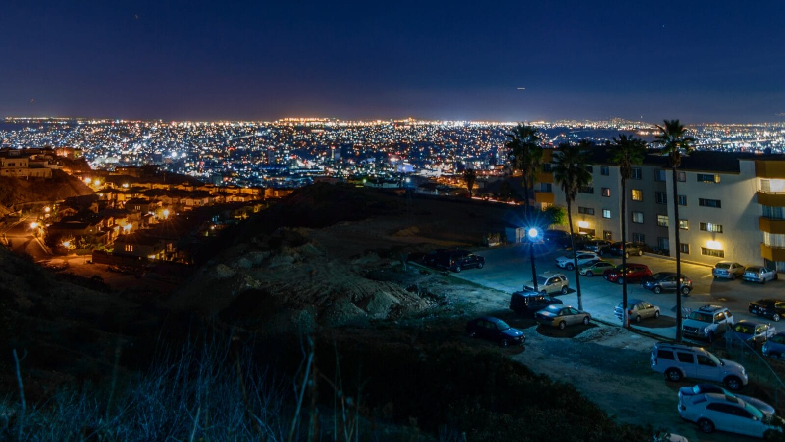 Tijuana Mexico