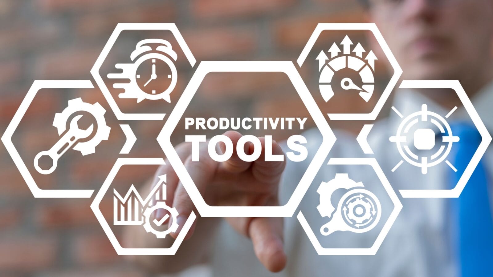 Concept of productivity tools