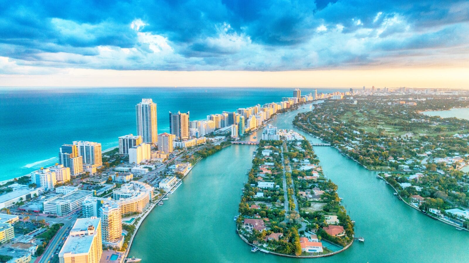 Miami Beach, Florida