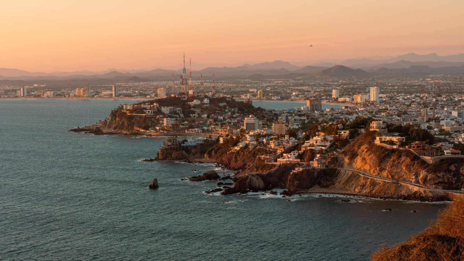 Mazatlán México, Sinaloa