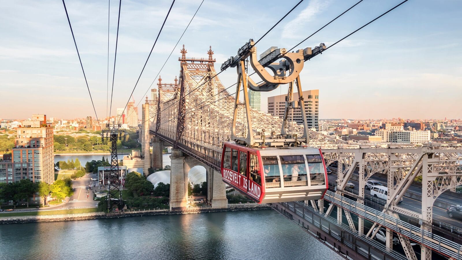 New York City