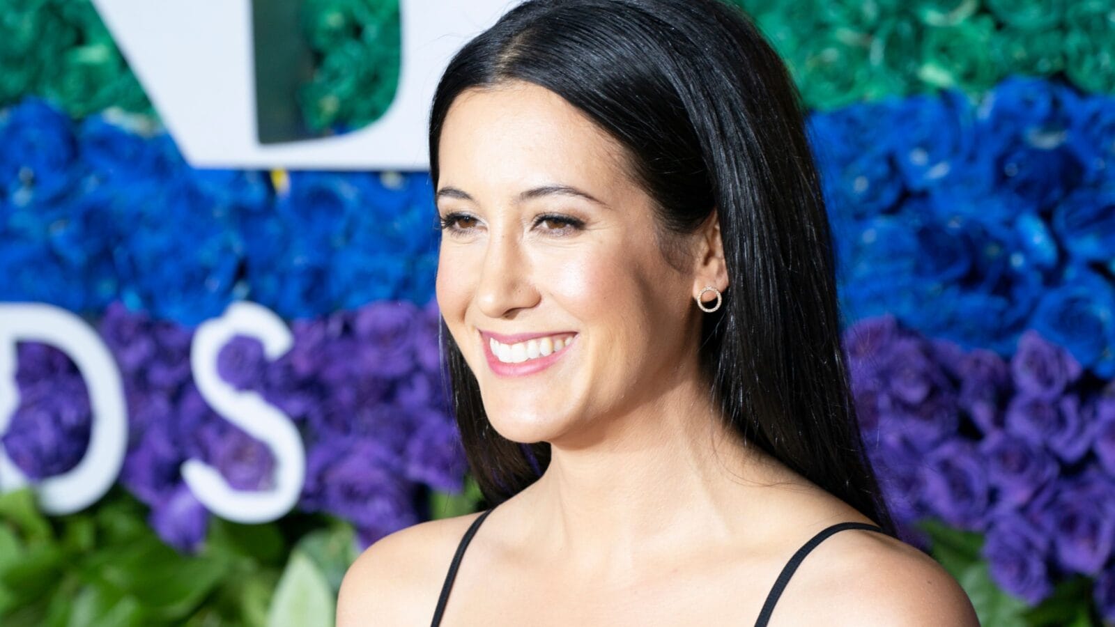 Vanessa Carlton attends the 73rd annual Tony Awards at Radio City Music Hall