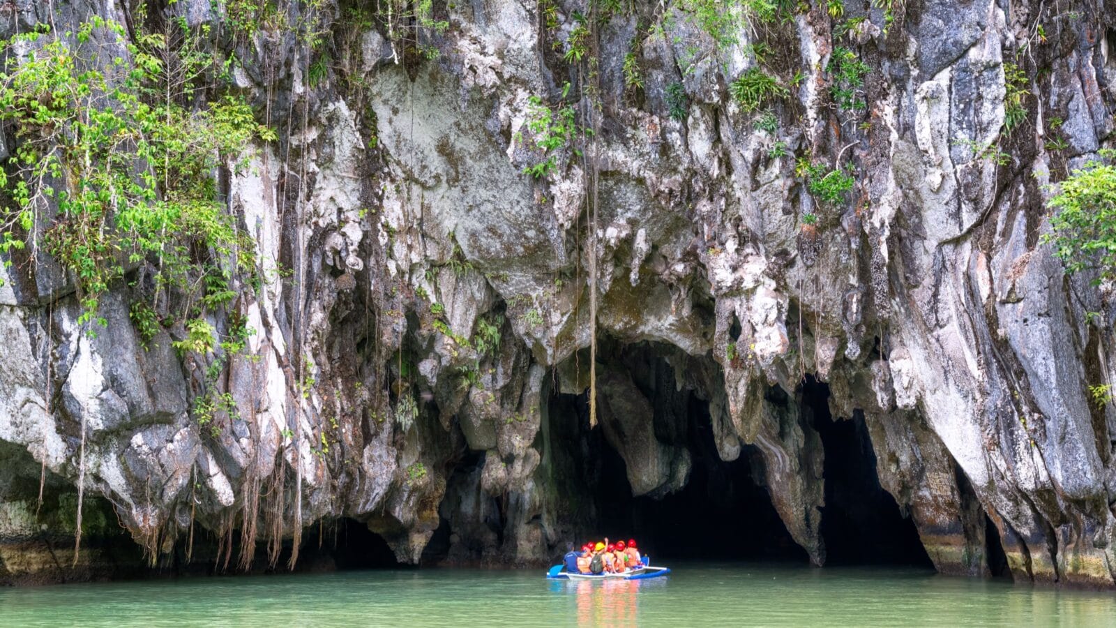 Puerto Princesa, Philippines