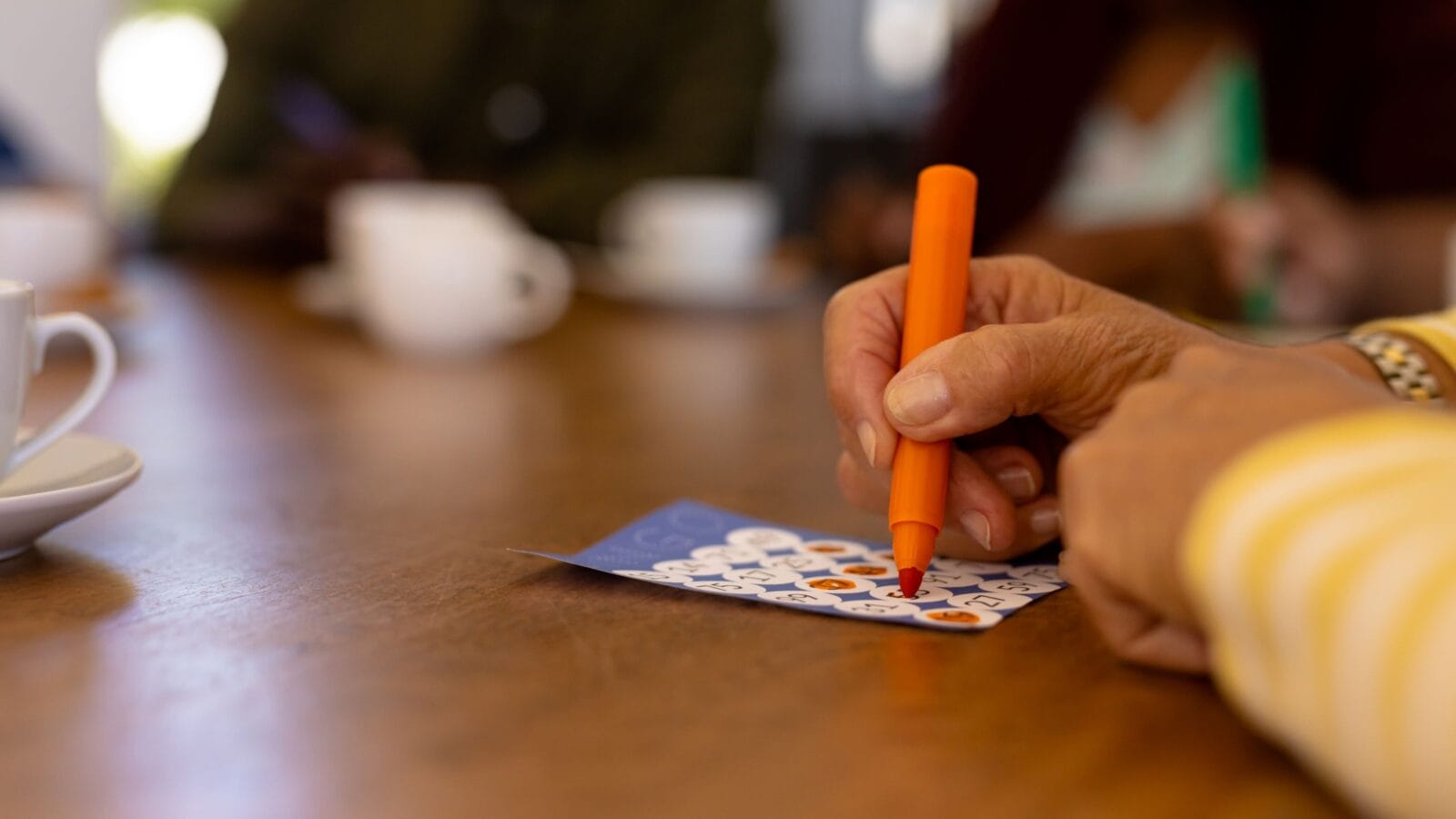 Bingo