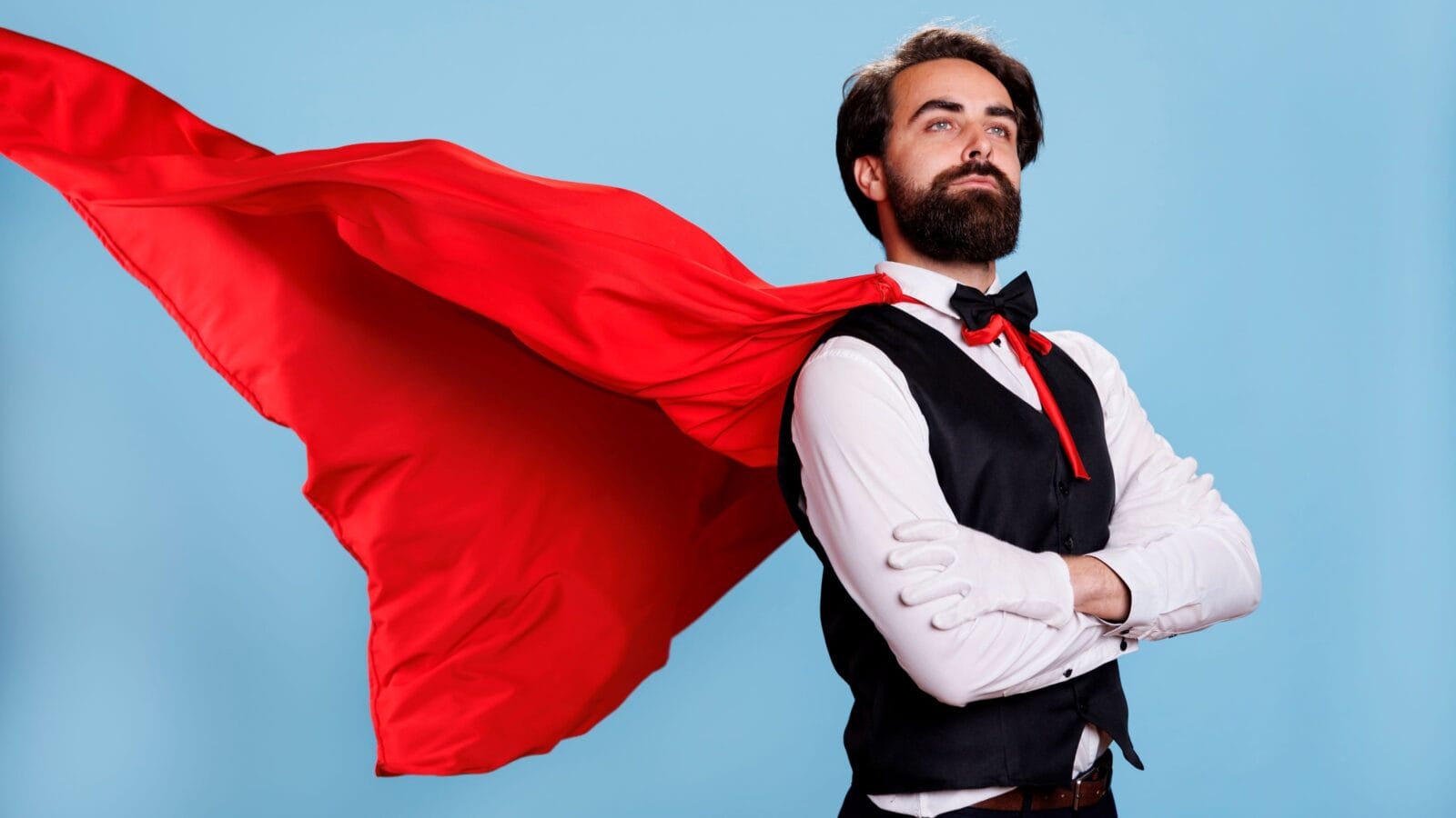 Superhero