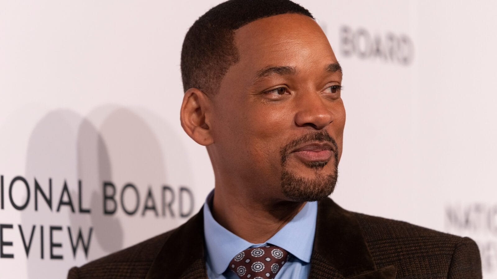 Will Smith attends National Board of Review Gala at Cipriani 42nd street